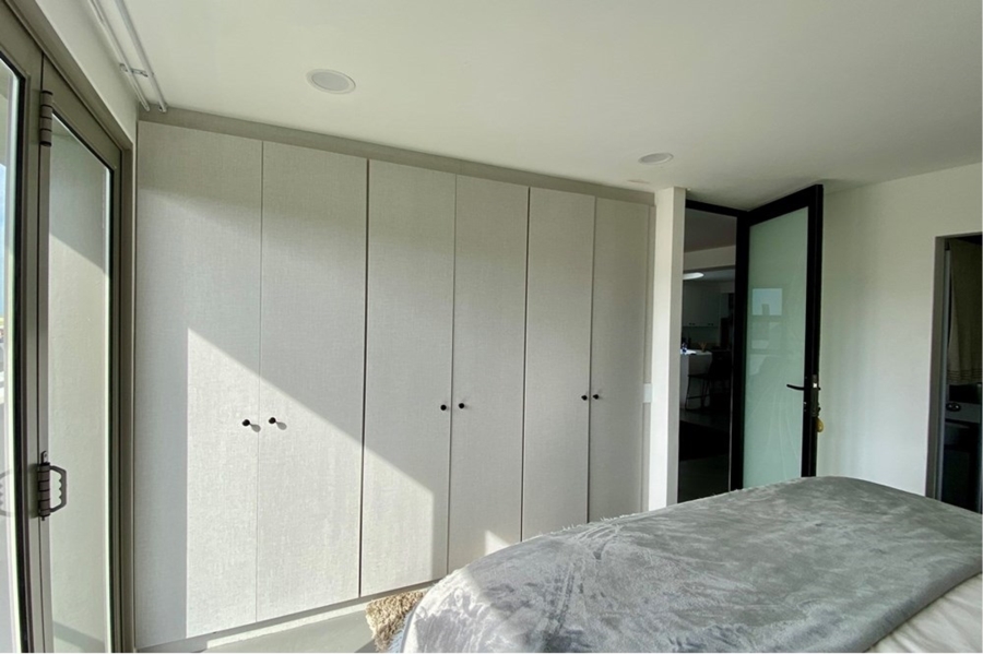 To Let 2 Bedroom Property for Rent in Island View Western Cape